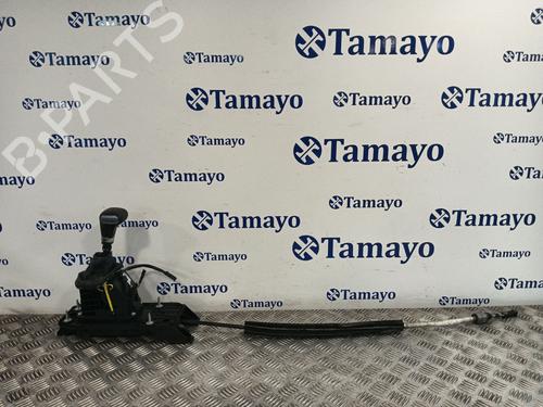 Used Gear lever VW GOLF VI (5K1) 1.6 TDI (105 hp) 30697045