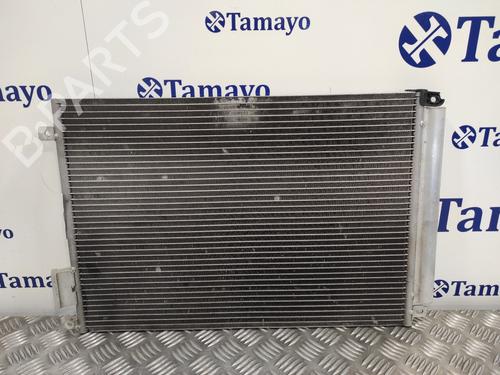 AC radiator FORD KA (RU8)  | BP13248417M32 