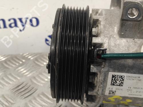 AC compressor RENAULT CLIO V (B7_)  | BP21053684M34 