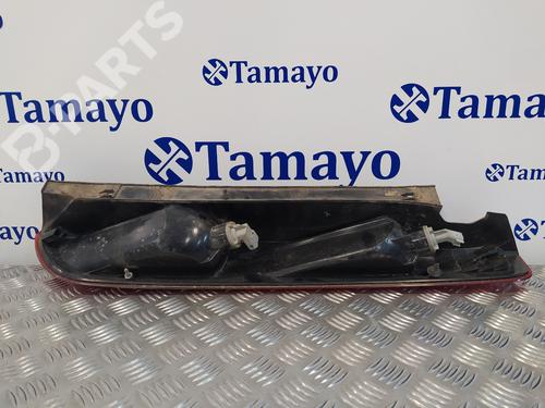 Left taillight FORD FOCUS II (DA_, HCP, DP) 2.0 TDCi | BP11813178C34 