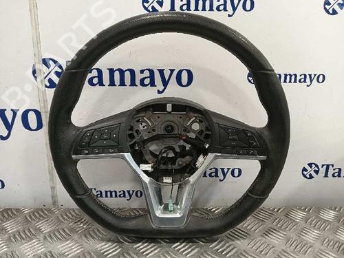 Steering wheel NISSAN MICRA V (K14)  484305FA4C | 34341281A