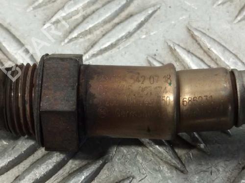 Electronic sensor MERCEDES-BENZ A-CLASS (W169)  | BP24959700M84 