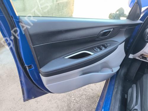 front-left-window-mechanism-hyundai-i20-iii-bc3-bi3-2020-39503203 main image
