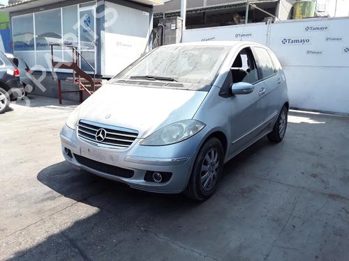 AC compressor MERCEDES-BENZ A-CLASS (W169) | BP27855267M34