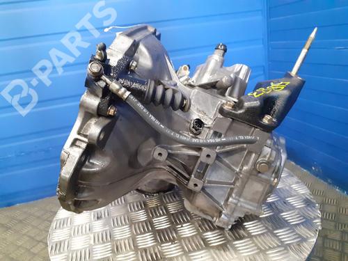 Gearbox CHEVROLET KALOS 1.4 16V | BP8065267M3 