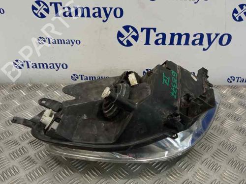 Left headlight CITROËN XSARA PICASSO (N68)  | BP24416154C28 