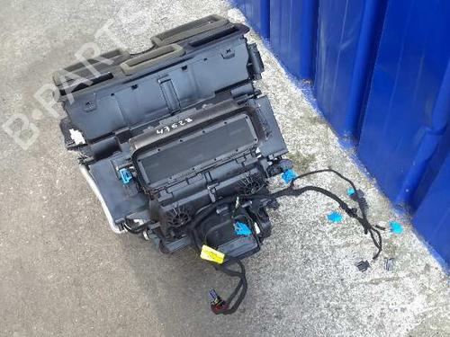 Heater matrix box AUDI A6 Allroad C6 (4FH) 3.0 TDI quattro | BP14360115M61 