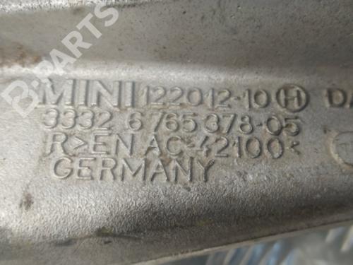 Right rear steering knuckle MINI MINI (R56) Cooper D | BP4004537M28 