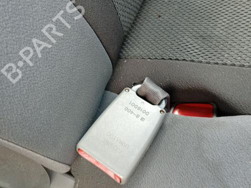 Used Seat buckle Seat buckle 38075005 38075005