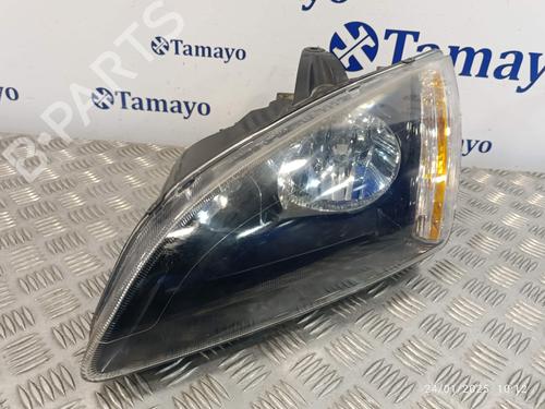 Left headlight FORD FOCUS II (DA_, HCP, DP)  | BP23094320C28 
