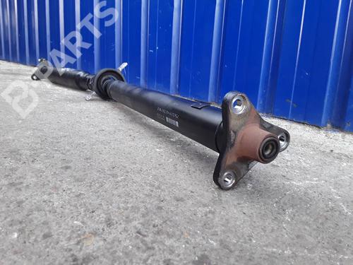 Driveshaft BMW 1 (E87)  | BP6870830M37 