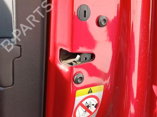 Used Front right lock Front right lock SEAT LEON (5F1) 1.4 TSI (125 hp) 33974696 33974696