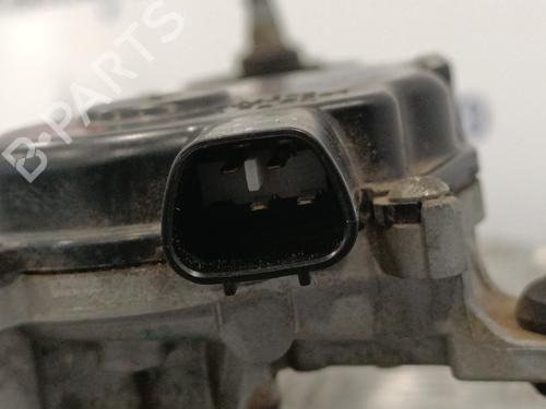 Front wiper motor NISSAN QASHQAI II SUV (J11, J11_)  | BP17712188M29 