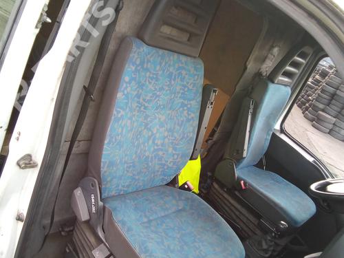Türgriff hinten rechts außen IVECO DAILY III Van 35 S 15 V, 35 C 15 V (A6HCV3B2, A6HBV4B2, A6HC41B2,... | BP21590304C130 