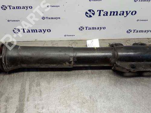 Used Left front shock absorber MERCEDES-BENZ SPRINTER 2-t Van (B901, B902) 211 CDI (901.661, 901.662, 902.661, 902.662) (109 hp) 6311027