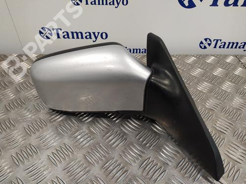 Right mirror VOLVO S40 I (644)  | BP2516863C27 