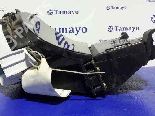 Instrument cluster TOYOTA YARIS (_P1_)  | BP2967621C47 