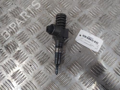 Used Injector Injector VW GOLF V (1K1) 2.0 TDI (140 hp) 39815186 39815186