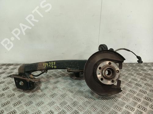 Used Right rear steering knuckle Right rear steering knuckle SKODA OCTAVIA I Combi (1U5) 1.9 TDI (100 hp) 35776024 35776024