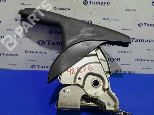 Hand brake NISSAN JUKE (F15) 1.5 dCi | BP9552801I18 