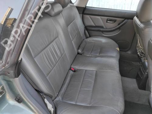 Starter SUBARU LEGACY III Estate (BH) 2.5 AWD (BH9) | BP18082219M8 