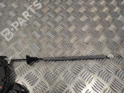 Front left lock SKODA FABIA III (NJ3) 1.0 TSI | BP10090046C98 