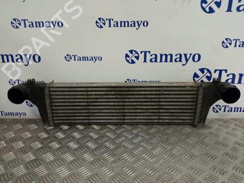 Used Intercooler BMW X5 (E53) [2000-2006]  27455006