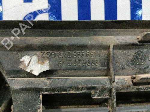 Grill VW POLO (6N2)  | BP26325755C40 