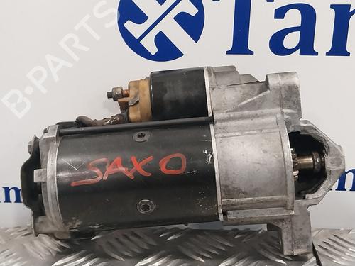 Starter CITROËN SAXO (S0, S1)  | BP21288461M8 