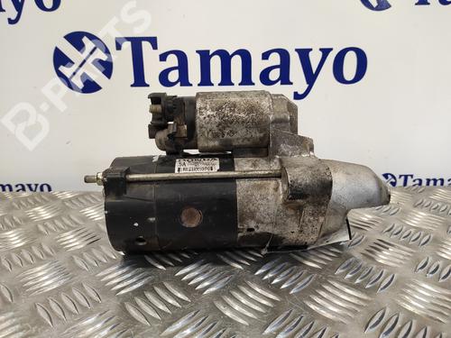 Starter HONDA CIVIC VIII Hatchback (FN, FK)  | BP5881586M8 