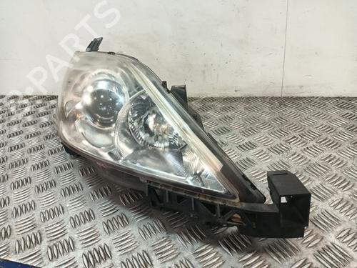 Right headlight MAZDA 5 (CR) 2.0 CD (CR19) | BP36259946C29 - Image 3