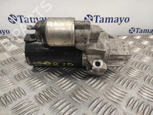 Starter FORD TRANSIT V363 Van (FCD, FDD) 2.2 TDCi RWD | BP23529635M8 
