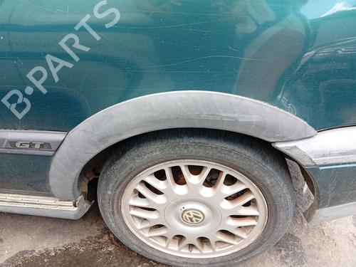 Used Rear left wheel arch trim Rear left wheel arch trim VW GOLF III (1H1) [1989-2000] 35770058 35770058