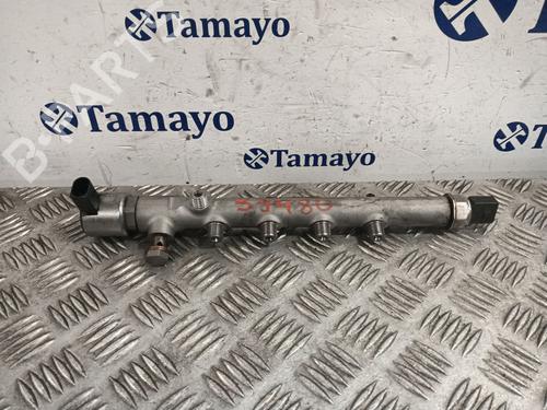 Used Injection rail MERCEDES-BENZ VIANO (W639) [2003-2025]  29743595