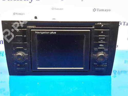 Modulo electronico AUDI A6 C5 (4B2) [1997-2005]  6076829