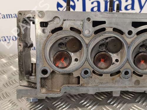 Cylinder head SKODA YETI (5L) 1.2 TSI | BP16873580M5 