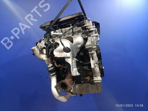 Motor KIA RIO I Hatchback (DC)  | BP22711312M1 