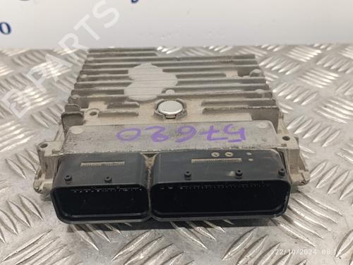 Used Engine control unit (ECU) VW GOLF VI (5K1) 1.6 TDI (105 hp) 20641189