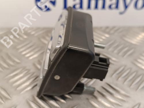 Tailgate handle SEAT LEON (5F1) 1.6 TDI | BP16413765C132 