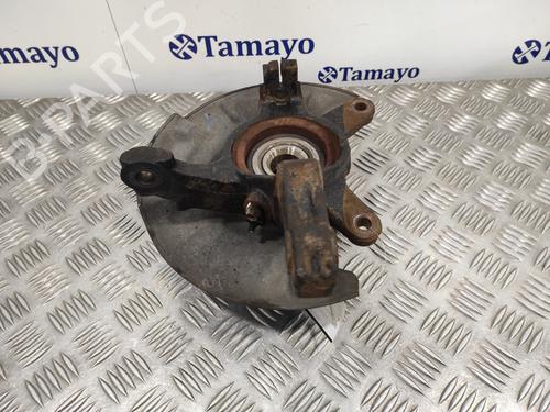 Right front steering knuckle SUZUKI SX4 (EY, GY) 1.6 DDIS (RW416D) | BP13363373M26 