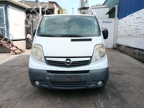 Intercooler pipe OPEL VIVARO A Bus (X83) 2.0 CDTI (F7, J7, A07) | BP29434258M127 