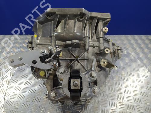 Gearbox MINI MINI (R56)  | BP16151276M3 