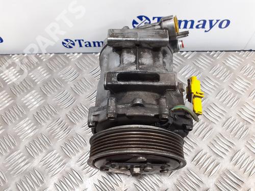 AC compressor PEUGEOT 407 (6D_)  | BP889198M34 