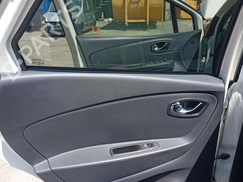 Rudehejsemekanisme venstre bagtil Rudehejsemekanisme venstre bagtil VW GOLF II (19E, 1G1) 1.8 GTI (112 hp) 34477177 34477177