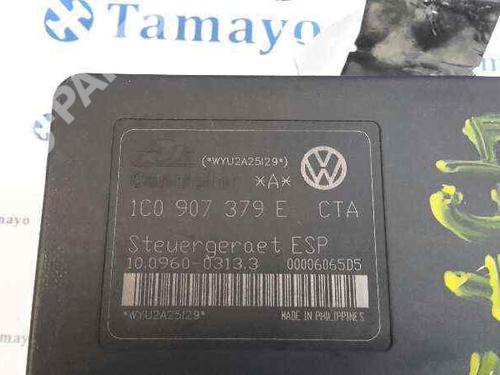 ABS Bremseaggregat AUDI A3 (8L1) 1.9 TDI | BP1979745M43 