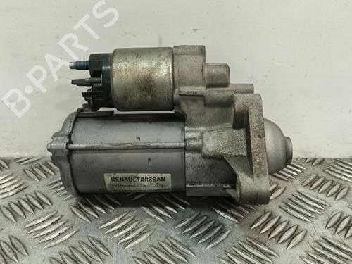 Used Starter Starter RENAULT KADJAR (HA_, HL_) 1.6 dCi 130 (HLA4) (130 hp) 34536275 34536275