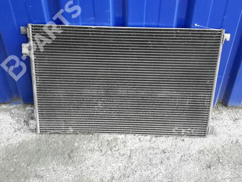 Radiateur de ac RENAULT SCÉNIC II (JM0/1_) 1.9 dCi (JM0G, JM12, JM1G, JM2C) (120 hp) 125155