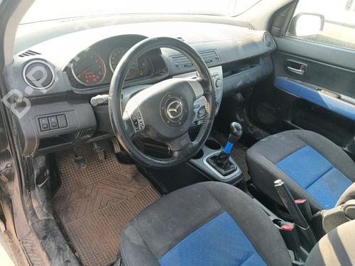 Gearbox MAZDA 2 (DY)  | BP39988214M3  - Image 9