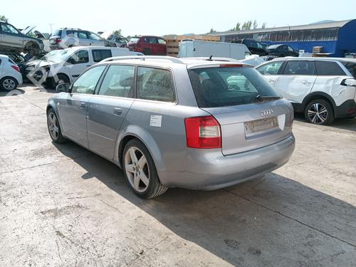 Grill AUDI A4 B6 Avant (8E5) 1.9 TDI | BP39815183C40 - Image 6
