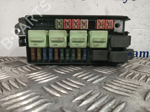 Fuse box MINI MINI (R50, R53)  | BP29509089E1 